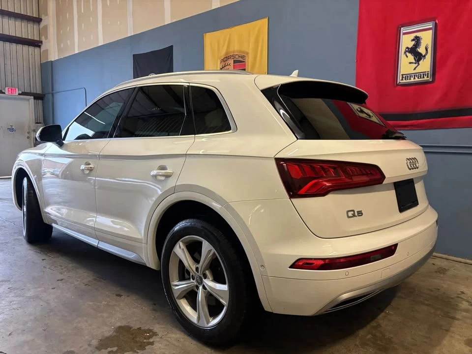2020 Audi FY Q5 - Image 5 of 20
