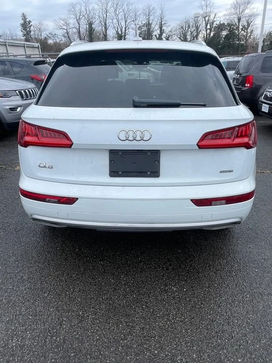 2020 Audi FY Q5 - Image 8 of 18