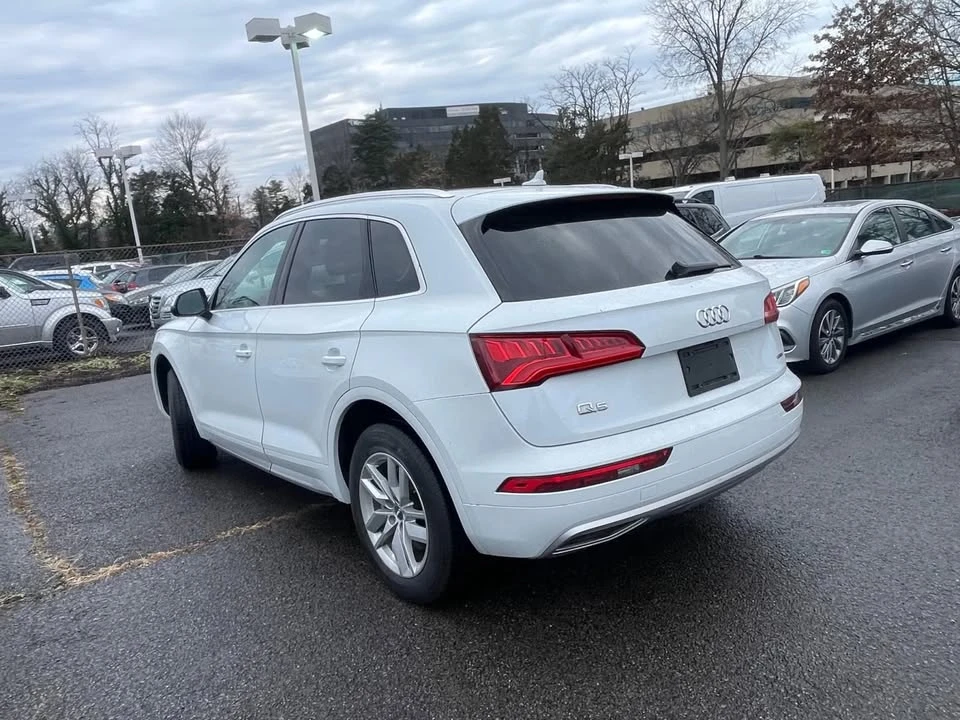 2020 Audi FY Q5 - Image 6 of 18
