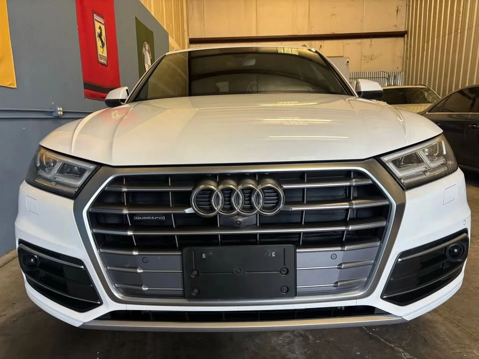 2020 Audi FY Q5 - Image 3 of 20