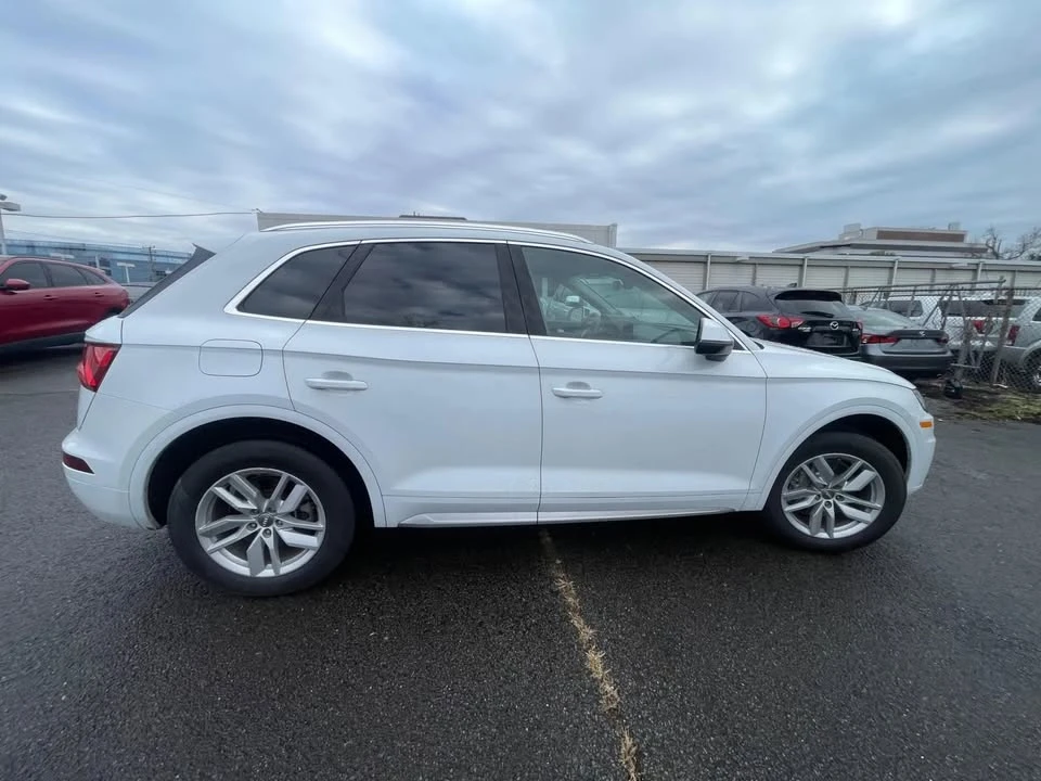 2020 Audi FY Q5 - Image 3 of 18