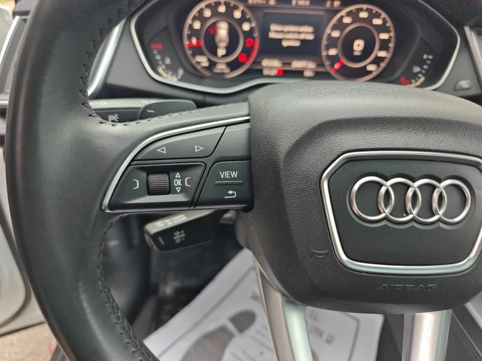 2020 Audi FY Q5 - Image 5 of 19