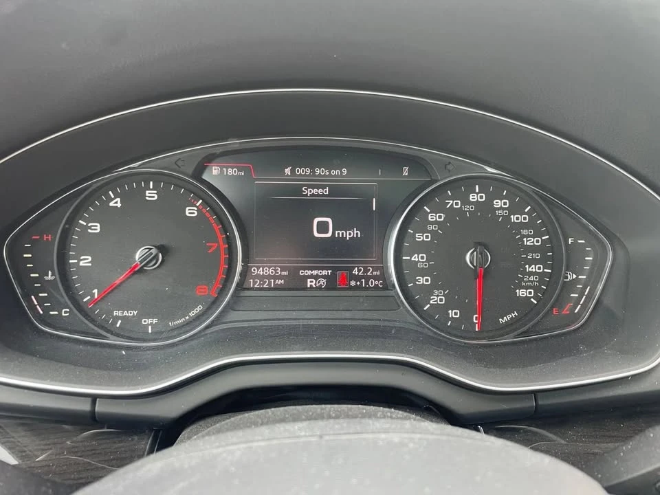 2020 Audi FY Q5 - Image 13 of 18