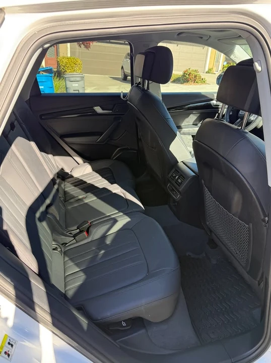 2020 Audi FY Q5 - Image 4 of 5