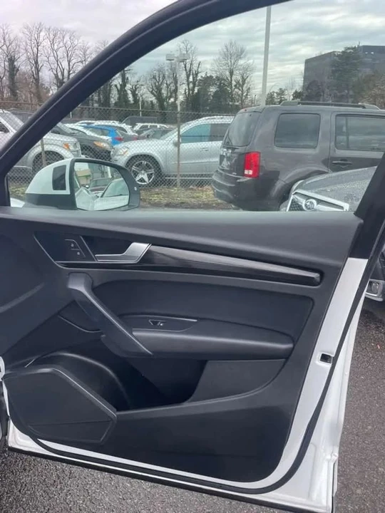 2020 Audi FY Q5 - Image 17 of 18