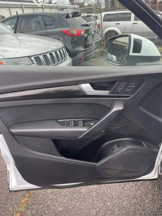2020 Audi FY Q5 - Image 16 of 18