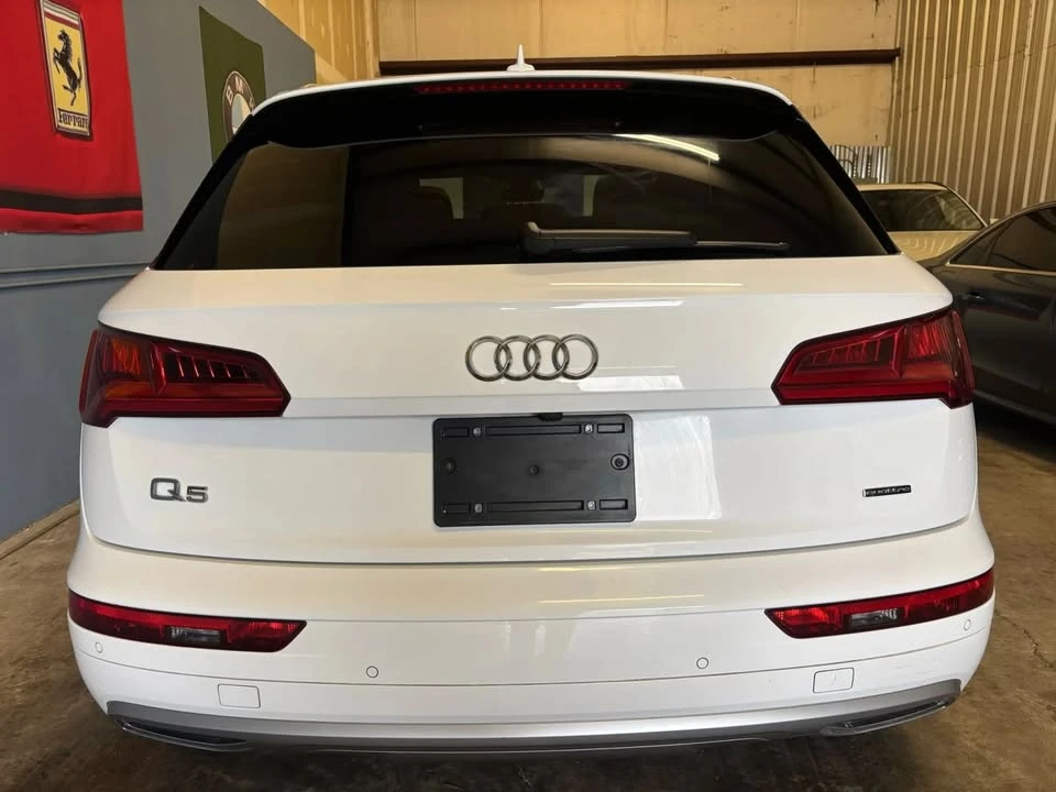 2020 Audi FY Q5 - Image 6 of 20