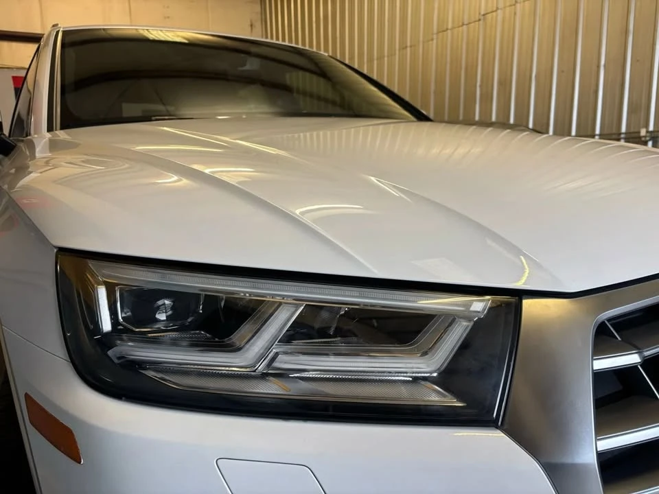2020 Audi FY Q5 - Image 8 of 20