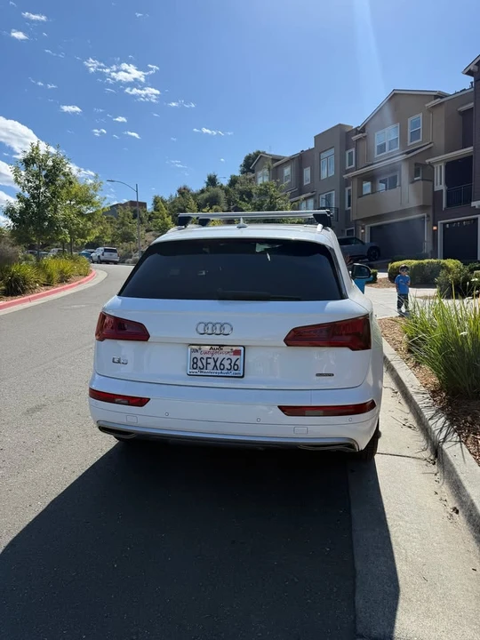 2020 Audi FY Q5 - Image 2 of 5