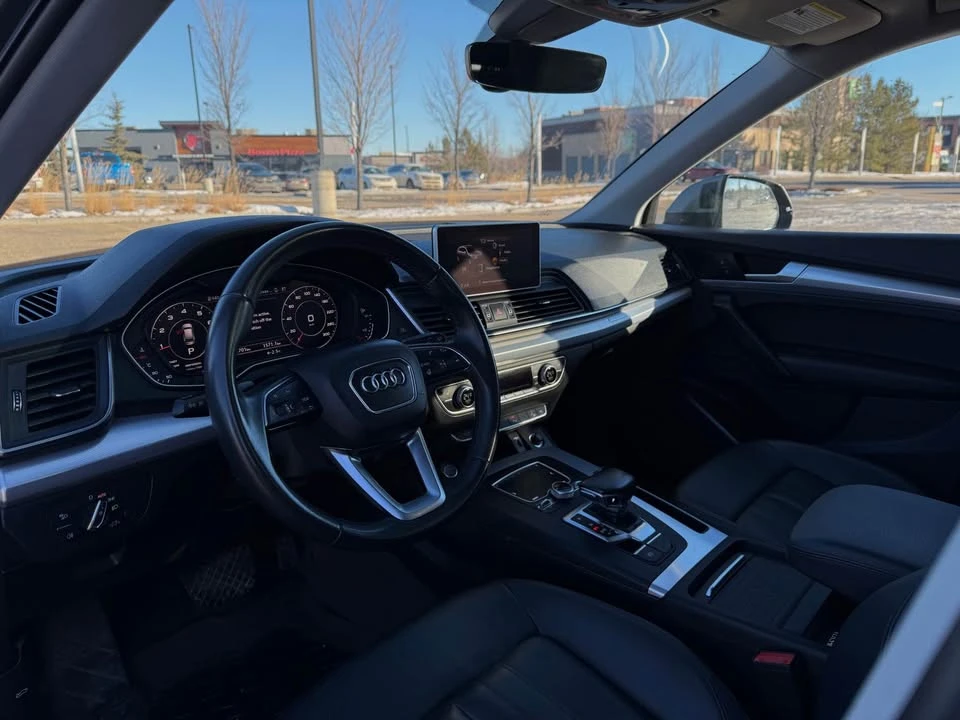 2020 Audi FY Q5 - Image 3 of 14