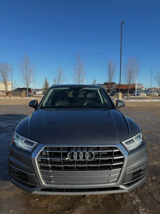2020 Audi FY Q5 - Image 12 of 14