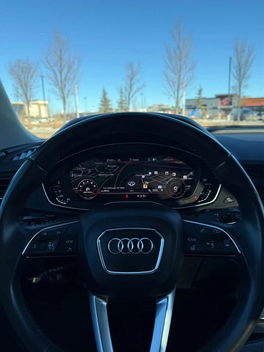 2020 Audi FY Q5 - Image 9 of 14