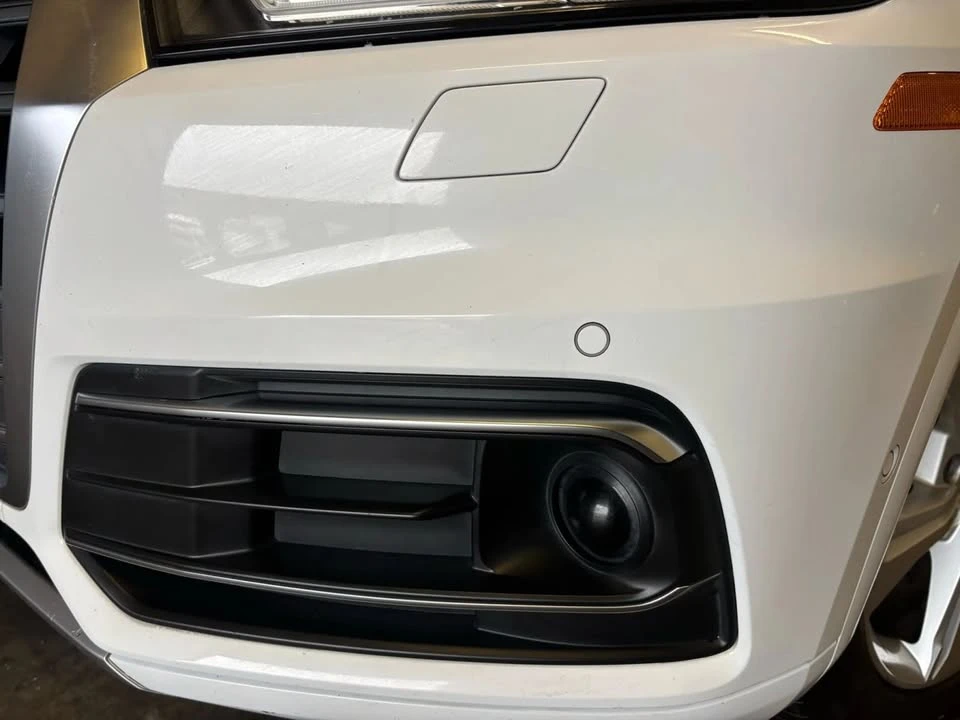 2020 Audi FY Q5 - Image 11 of 20