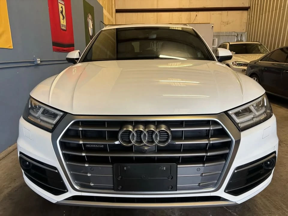 2020 Audi FY Q5 - Image 2 of 20