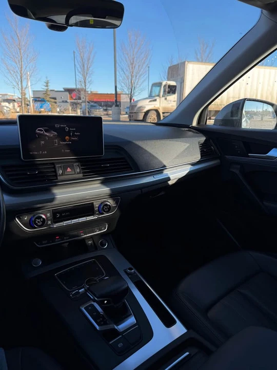 2020 Audi FY Q5 - Image 6 of 14