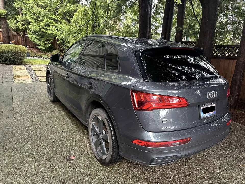 2020 Audi FY Q5 - Image 5 of 8