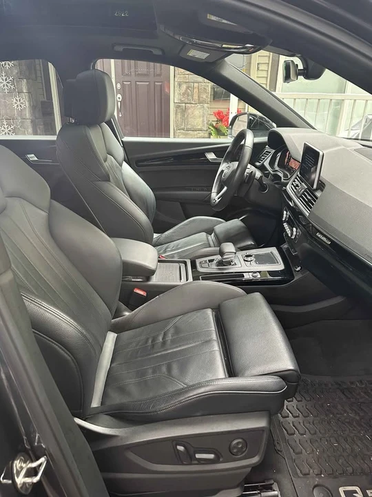 2020 Audi FY Q5 - Image 6 of 8