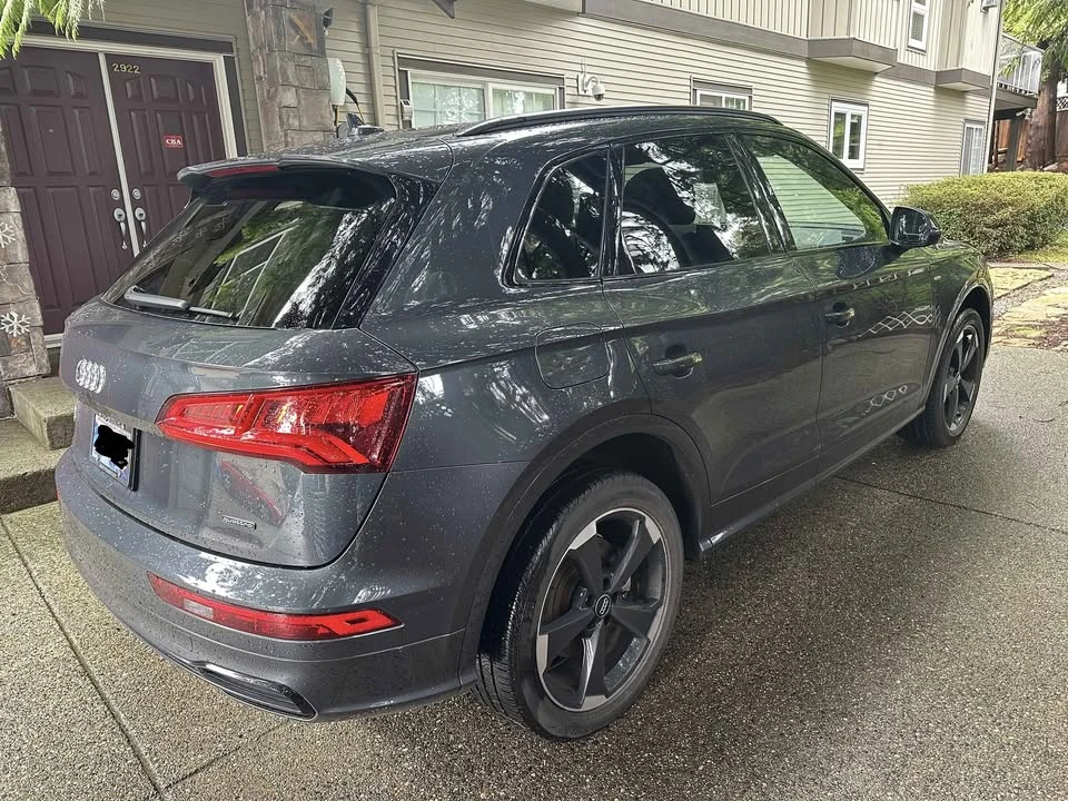 2020 Audi FY Q5 - Image 4 of 8