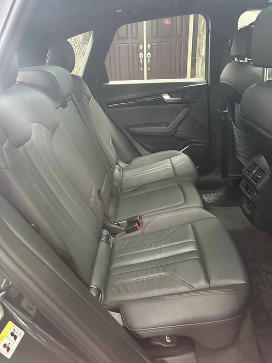 2020 Audi FY Q5 - Image 8 of 8