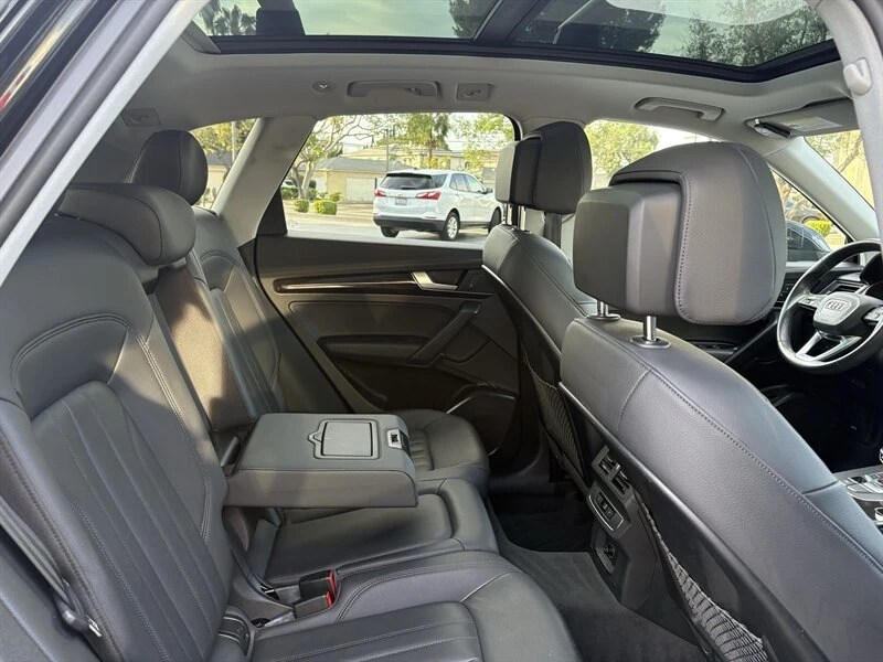 2020 Audi FY Q5 - Image 6 of 13