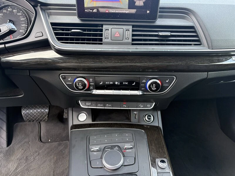 2020 Audi FY Q5 - Image 8 of 13