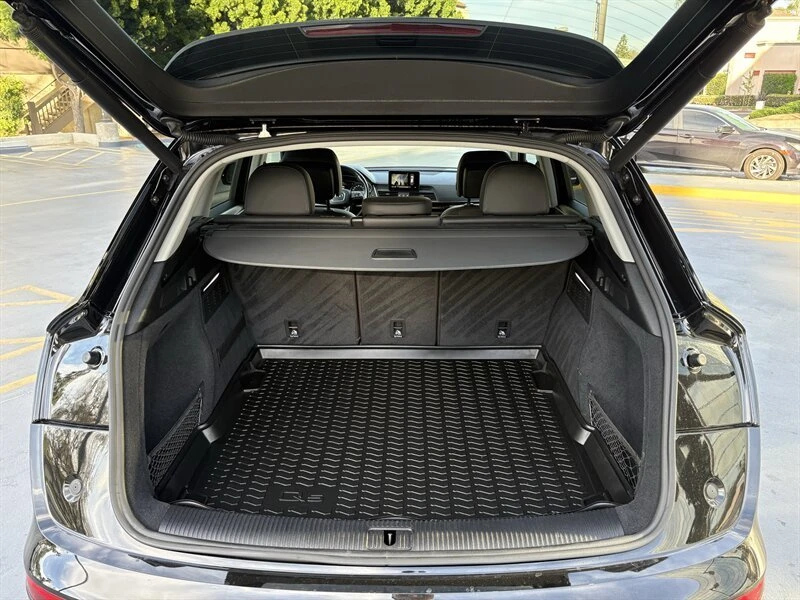 2020 Audi FY Q5 - Image 11 of 13