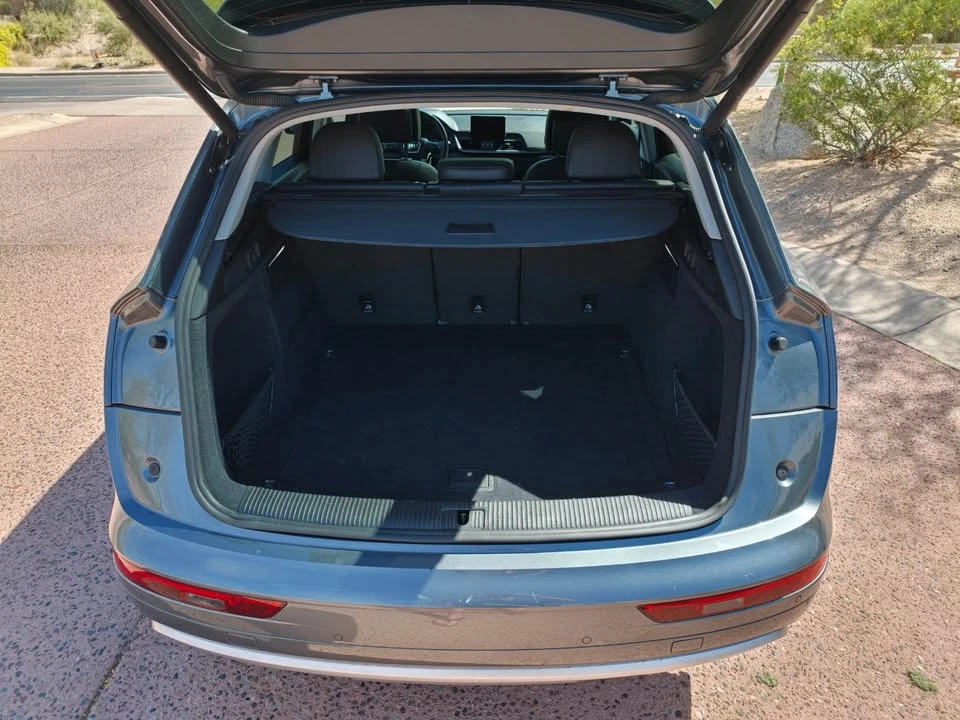 2020 Audi FY Q5 - Image 6 of 8