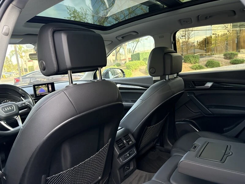 2020 Audi FY Q5 - Image 9 of 13