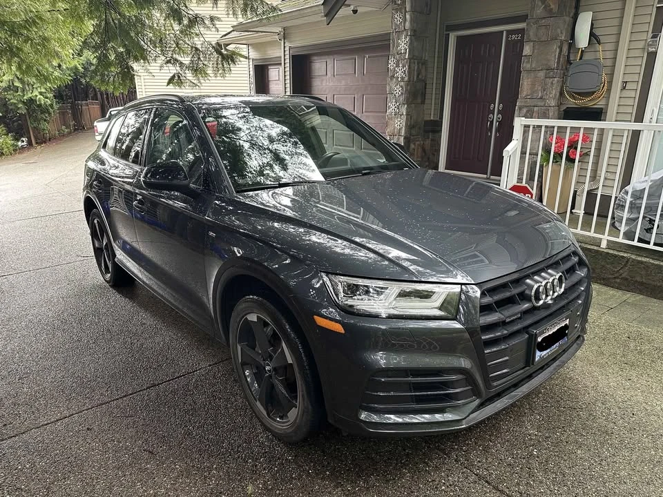 2020 Audi FY Q5 - Image 3 of 8