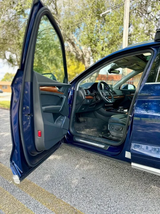 2020 Audi FY Q5 - Image 7 of 8