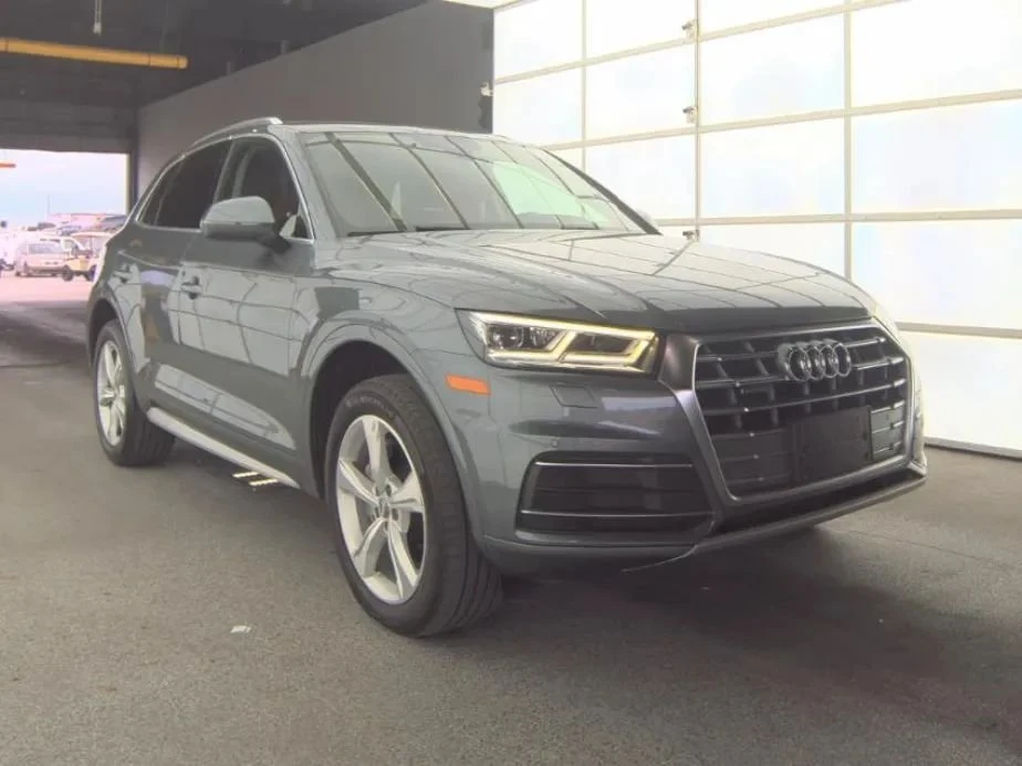2020 Audi FY Q5 - Image 3 of 15
