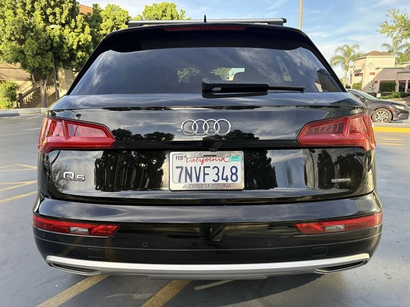 2020 Audi FY Q5 - Image 13 of 13