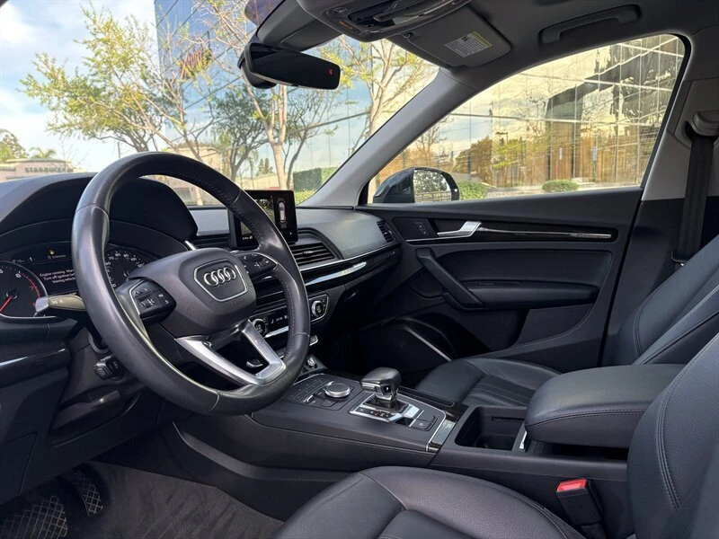 2020 Audi FY Q5 - Image 12 of 13