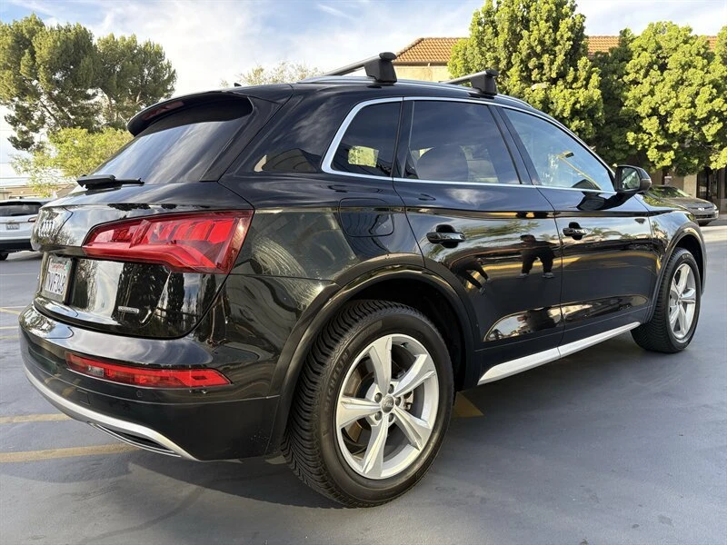 2020 Audi FY Q5 - Image 3 of 13