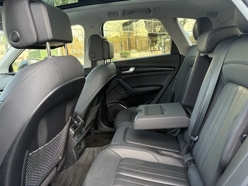 2020 Audi FY Q5 - Image 7 of 13