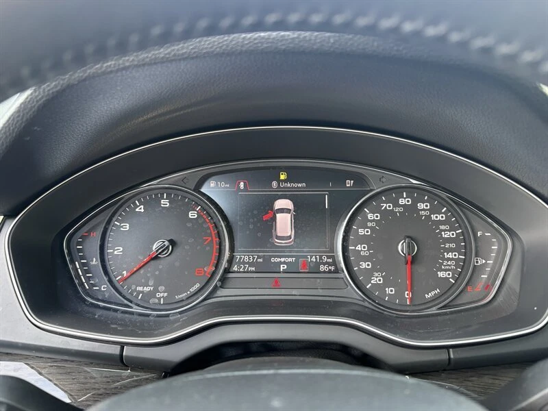 2020 Audi FY Q5 - Image 10 of 13