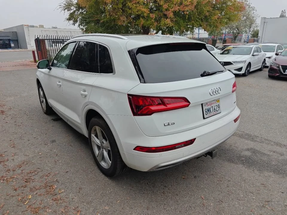 2020 Audi FY Q5 - Image 8 of 20