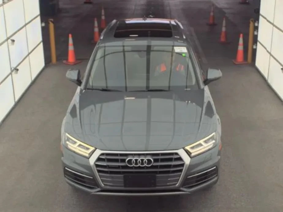 2020 Audi FY Q5 - Image 2 of 15