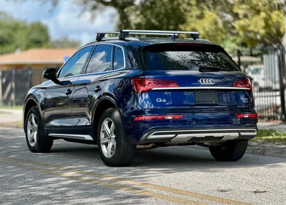2020 Audi FY Q5 - Image 5 of 8
