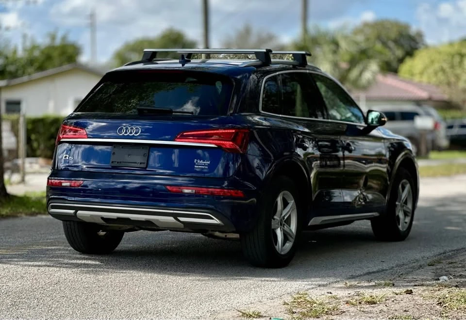 2020 Audi FY Q5 - Image 4 of 8