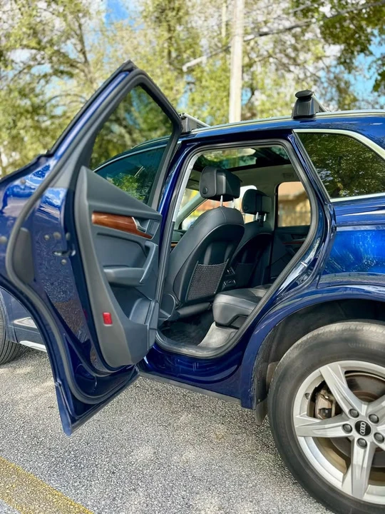 2020 Audi FY Q5 - Image 6 of 8