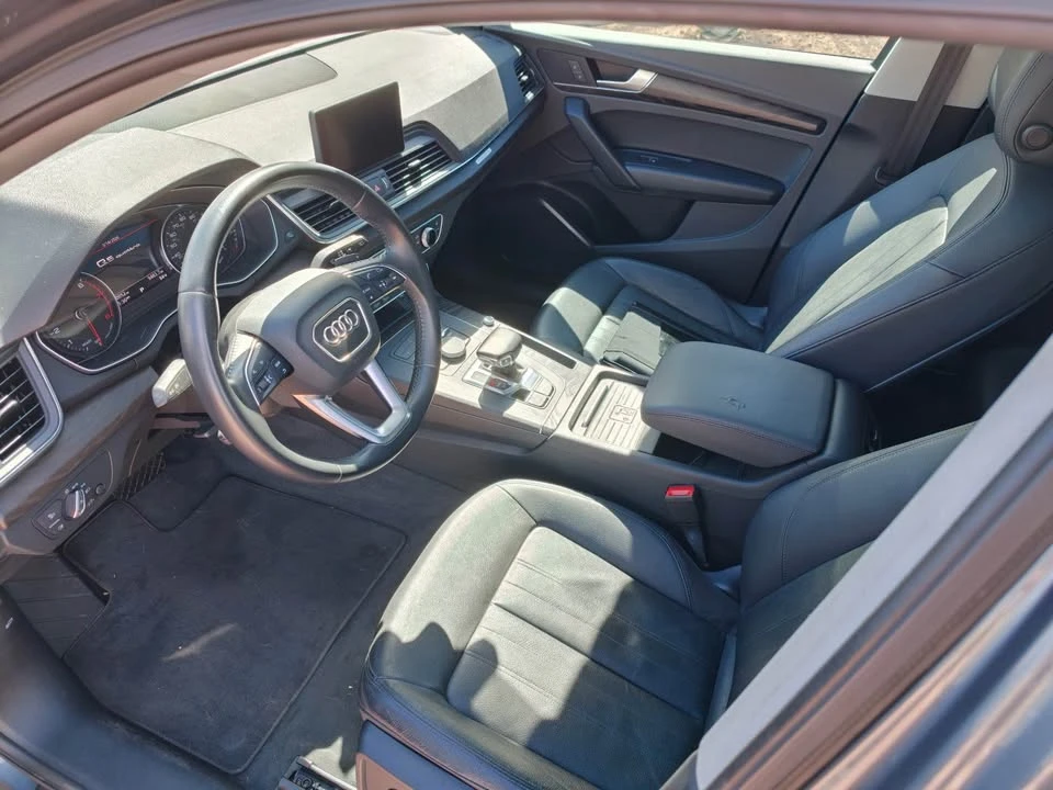 2020 Audi FY Q5 - Image 7 of 8