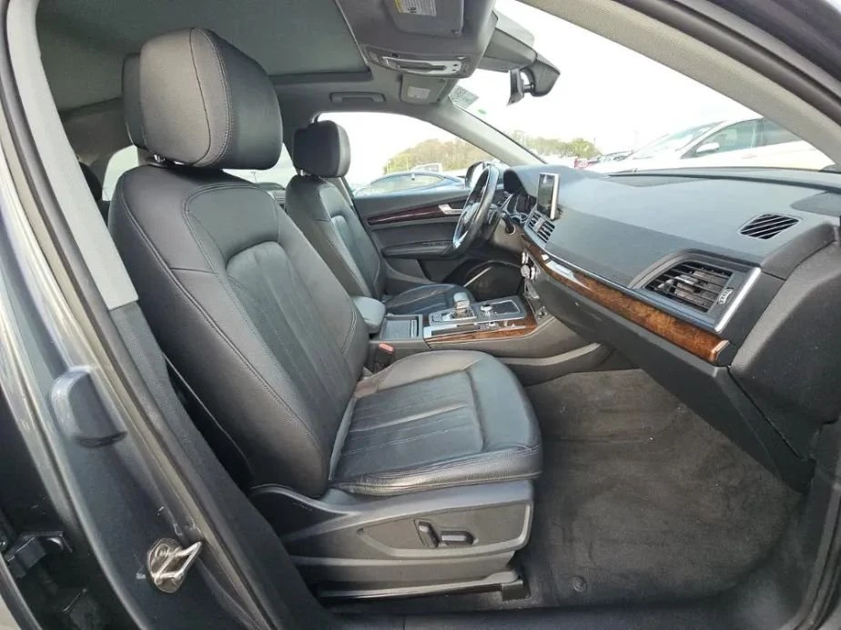2020 Audi FY Q5 - Image 9 of 15