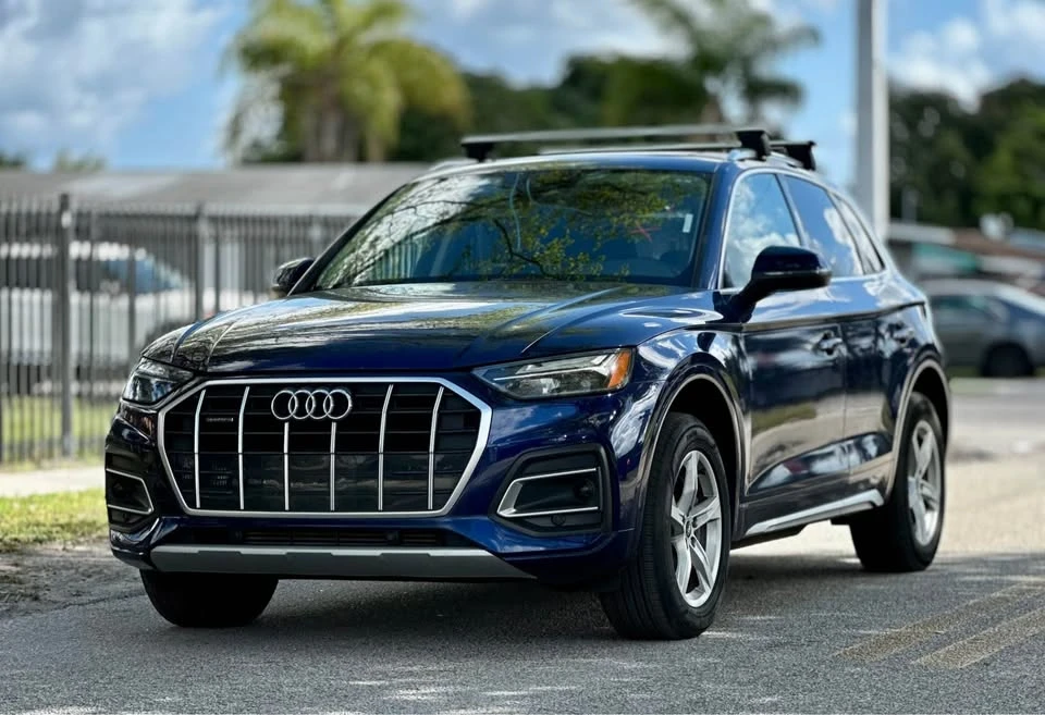 2020 Audi FY Q5 - Image 2 of 8