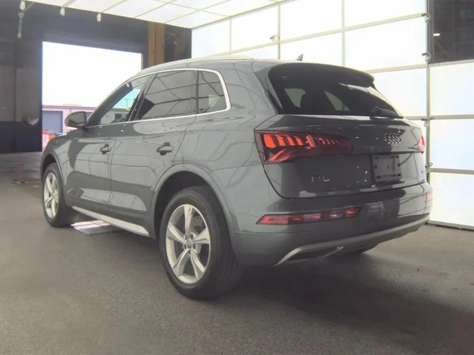 2020 Audi FY Q5 - Image 6 of 15