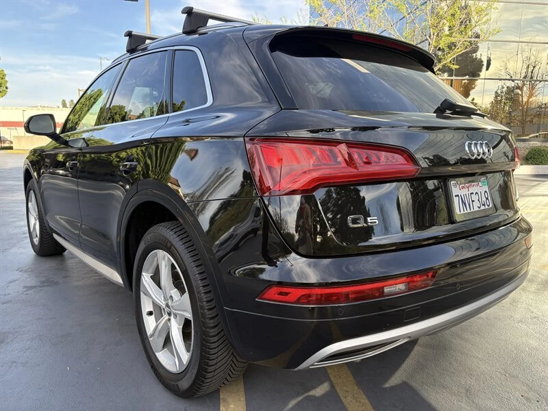 2020 Audi FY Q5 - Image 4 of 13