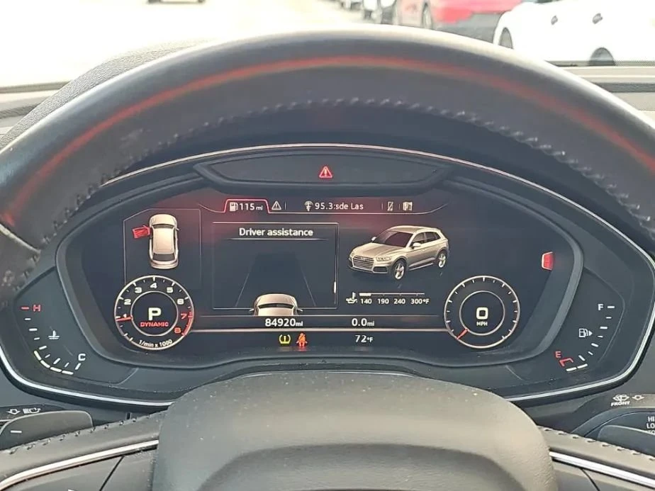 2020 Audi FY Q5 - Image 11 of 15