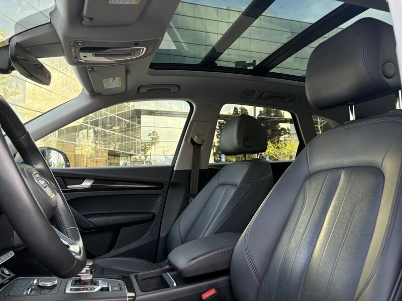 2020 Audi FY Q5 - Image 5 of 13