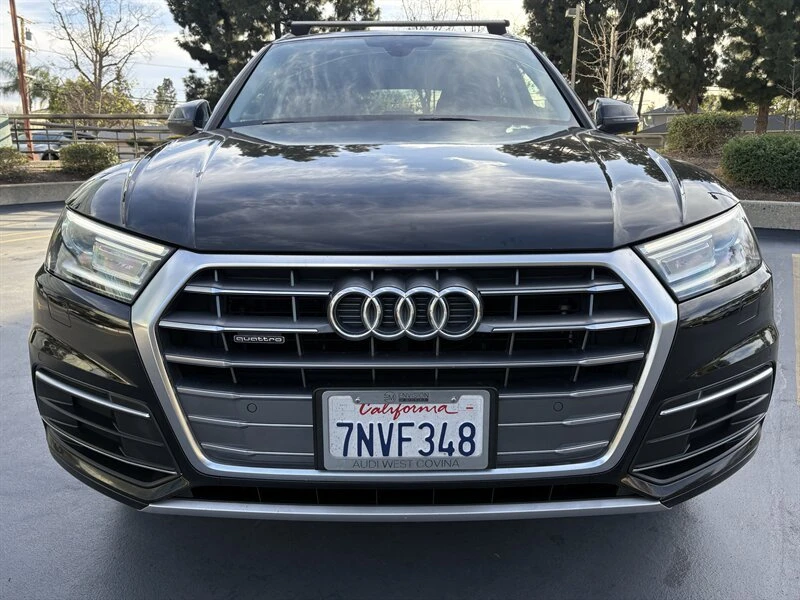 2020 Audi FY Q5 - Image 2 of 13