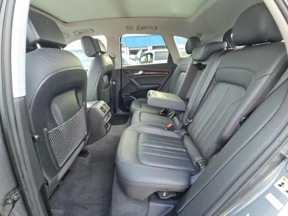 2020 Audi FY Q5 - Image 12 of 15